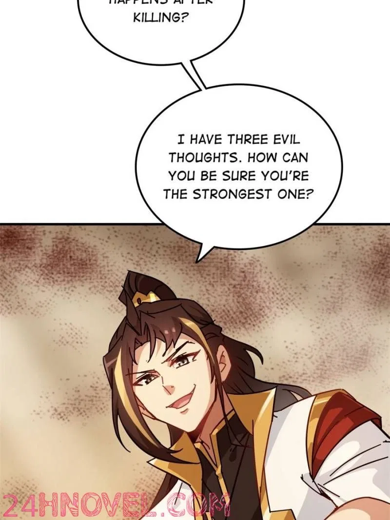 Immortal Cultivation is Just Like This Chapter 159 – Page 62
