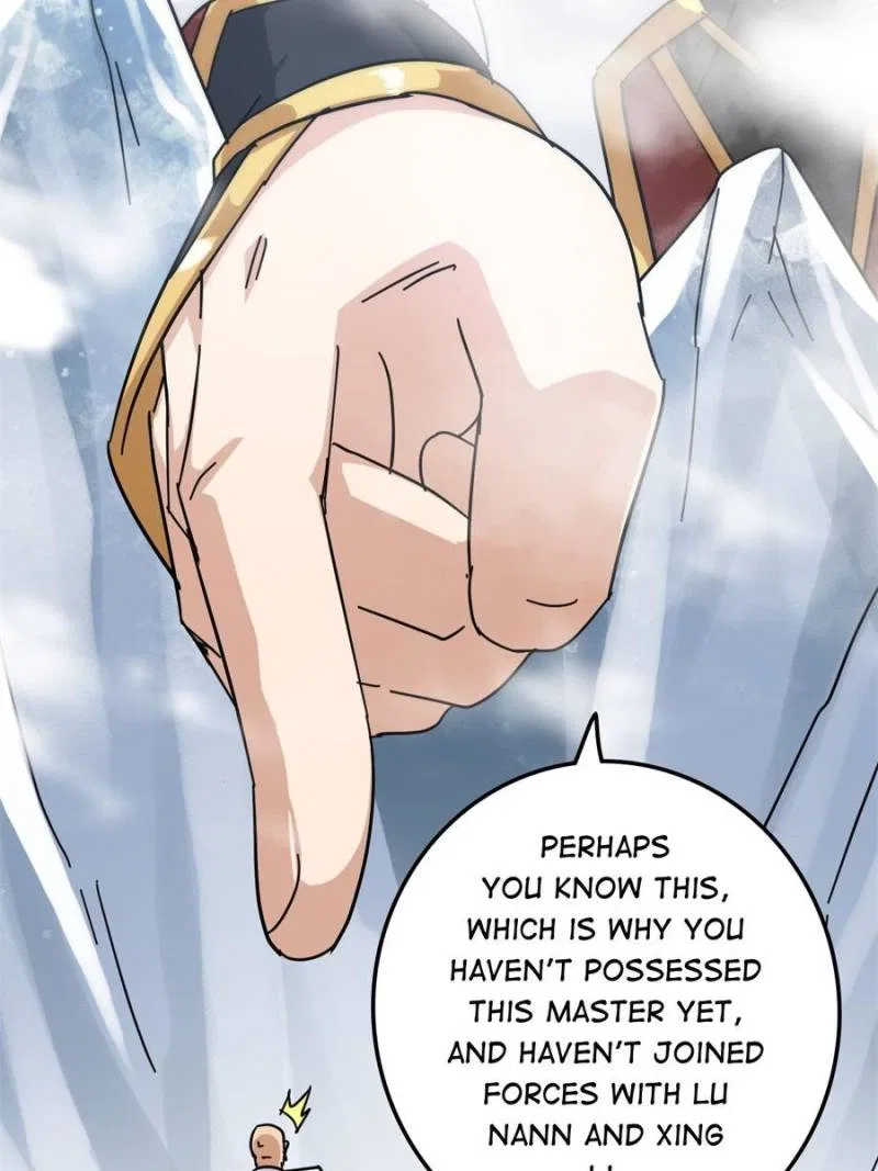 Immortal Cultivation is Just Like This Chapter 159 – Page 68
