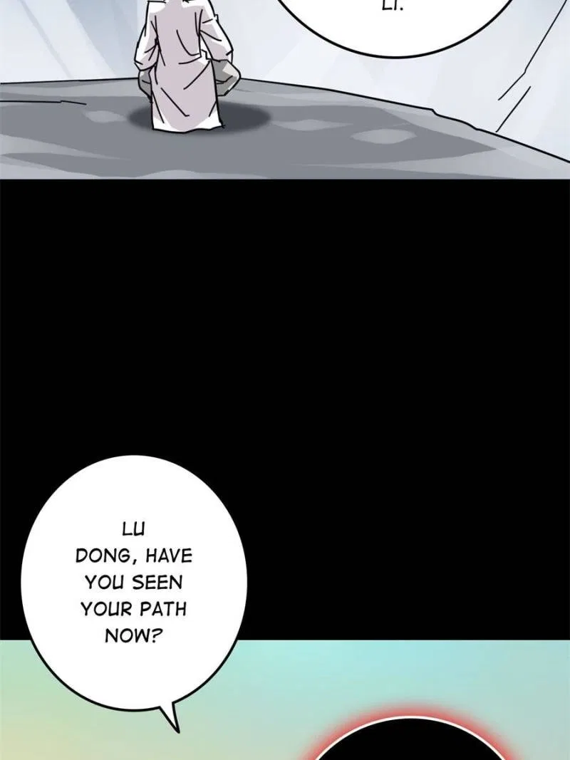 Immortal Cultivation is Just Like This Chapter 159 – Page 69