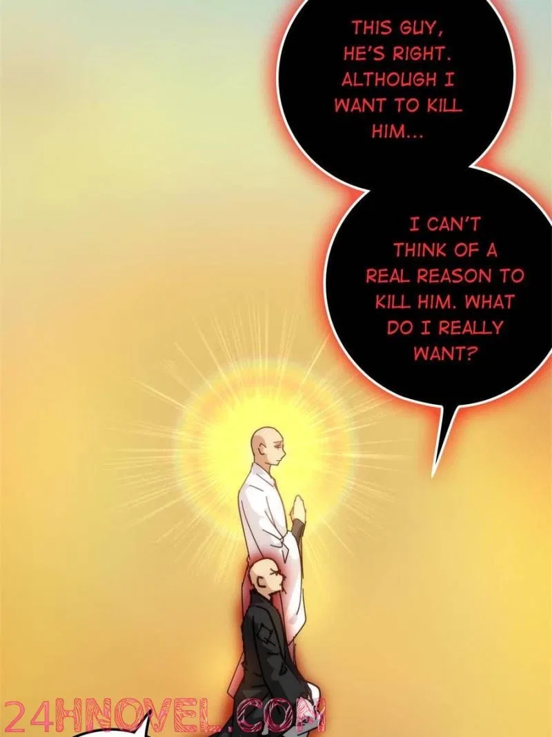 Immortal Cultivation is Just Like This Chapter 159 – Page 70