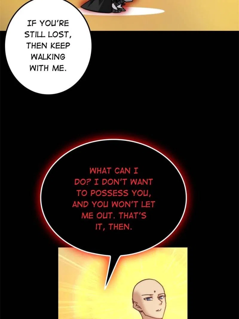 Immortal Cultivation is Just Like This Chapter 159 – Page 71