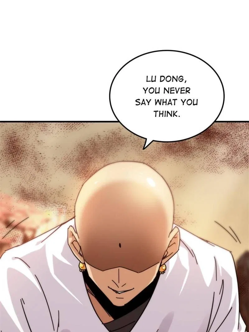 Immortal Cultivation is Just Like This Chapter 159 – Page 73