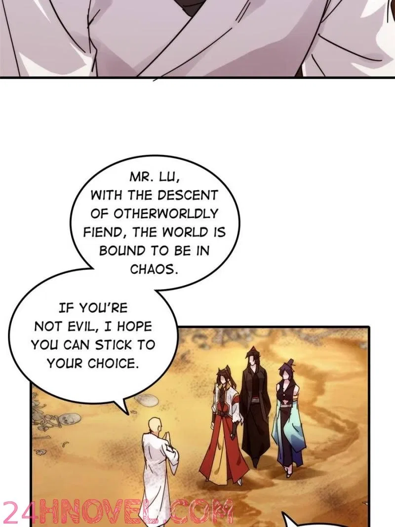 Immortal Cultivation is Just Like This Chapter 159 – Page 74