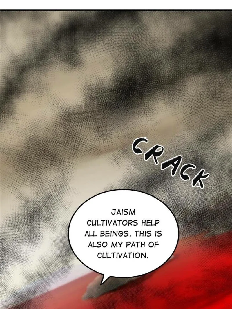 Immortal Cultivation is Just Like This Chapter 158 – Page 3