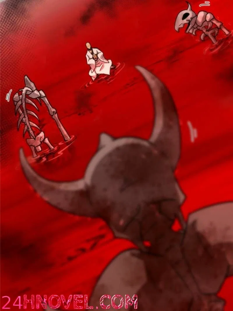 Immortal Cultivation is Just Like This Chapter 158 – Page 4