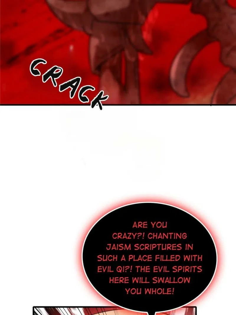 Immortal Cultivation is Just Like This Chapter 158 – Page 5