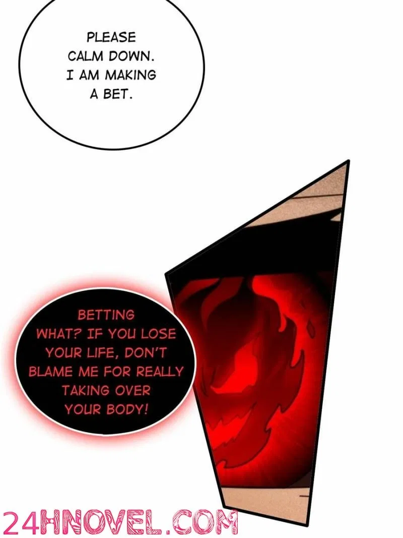 Immortal Cultivation is Just Like This Chapter 158 – Page 7