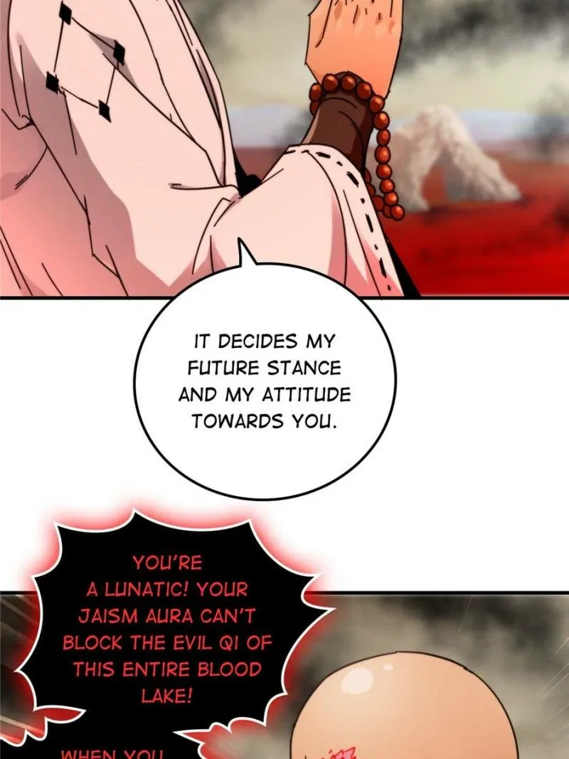 Immortal Cultivation is Just Like This Chapter 158 – Page 9