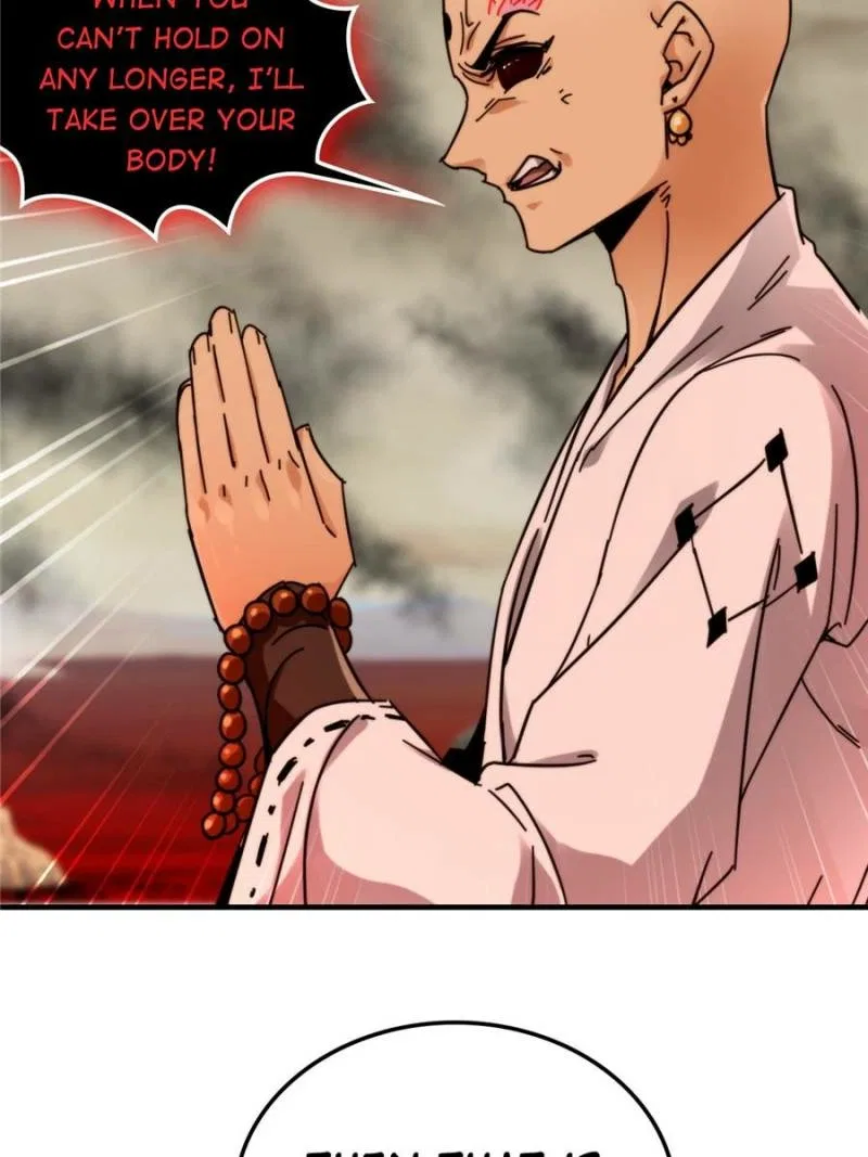 Immortal Cultivation is Just Like This Chapter 158 – Page 10
