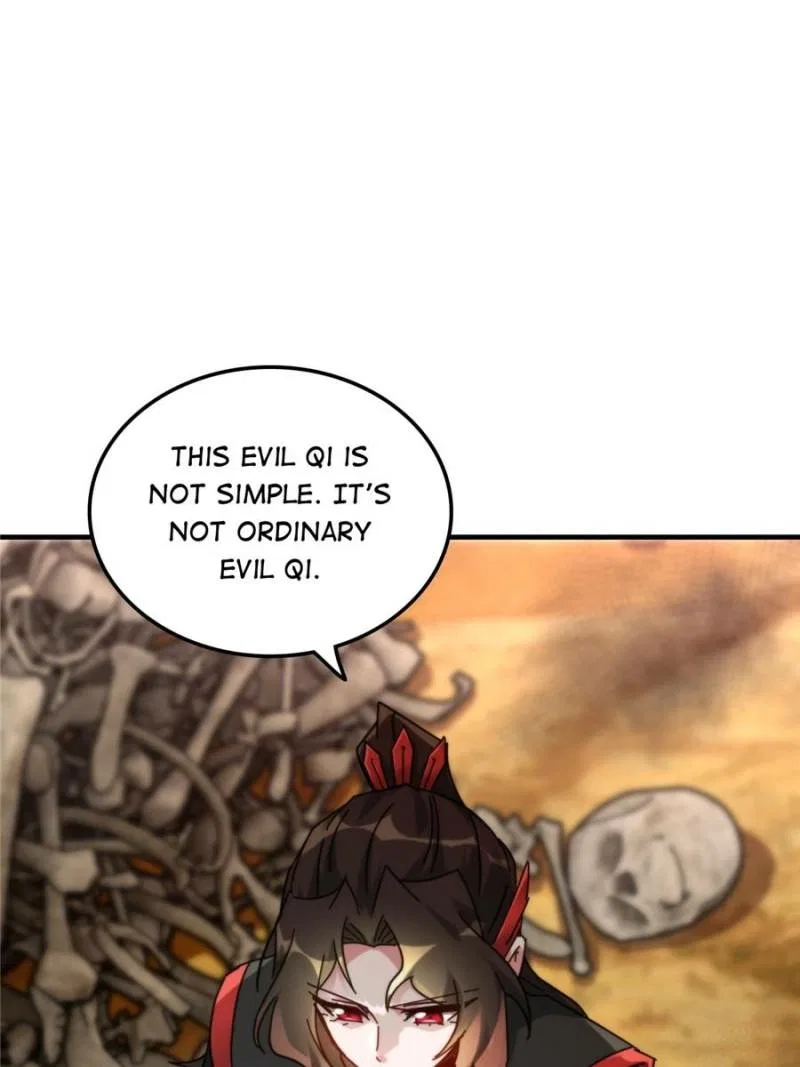 Immortal Cultivation is Just Like This Chapter 158 – Page 14