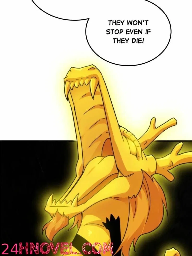 Immortal Cultivation is Just Like This Chapter 158 – Page 18