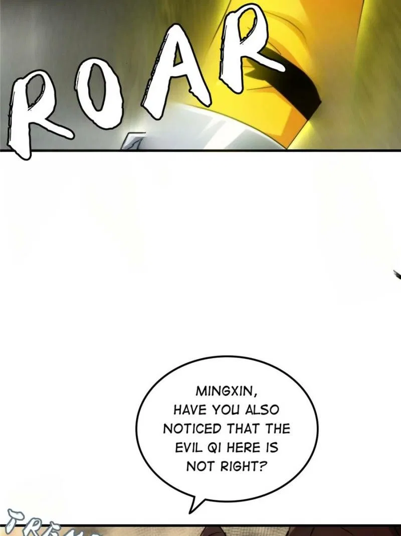 Immortal Cultivation is Just Like This Chapter 158 – Page 20