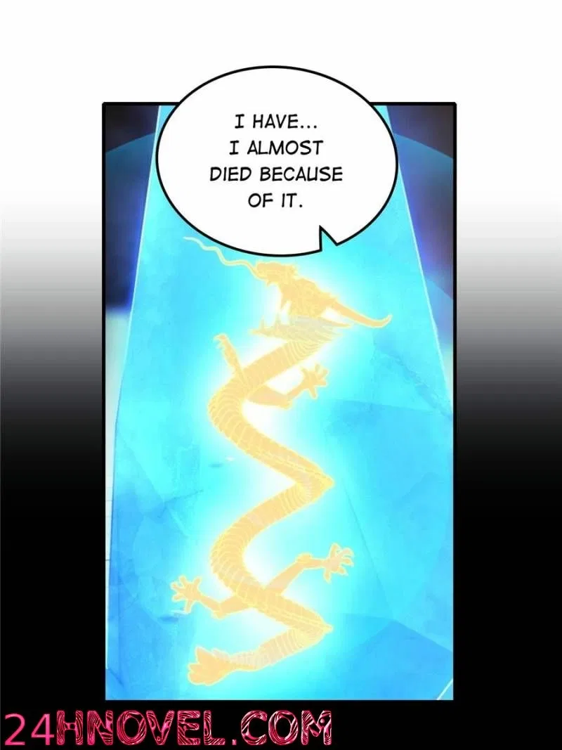 Immortal Cultivation is Just Like This Chapter 158 – Page 22