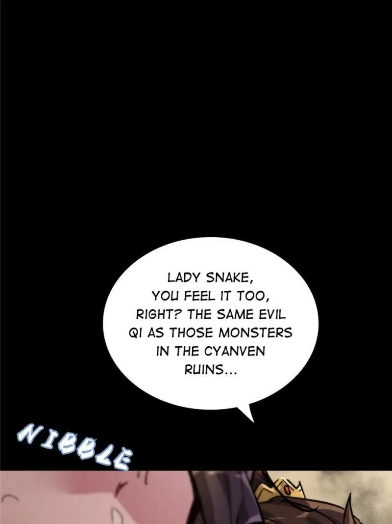 Immortal Cultivation is Just Like This Chapter 158 – Page 23