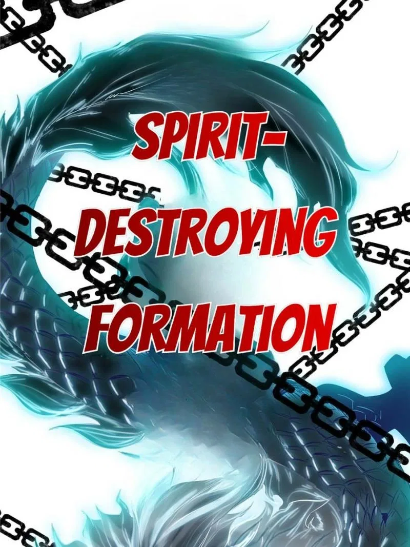 Immortal Cultivation is Just Like This Chapter 158 – Page 25