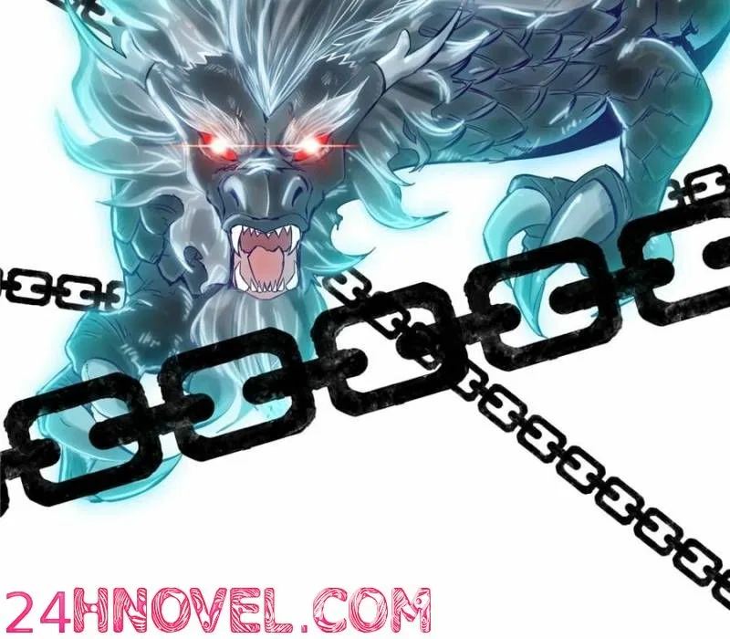 Immortal Cultivation is Just Like This Chapter 158 – Page 26