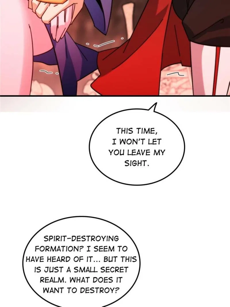 Immortal Cultivation is Just Like This Chapter 158 – Page 28