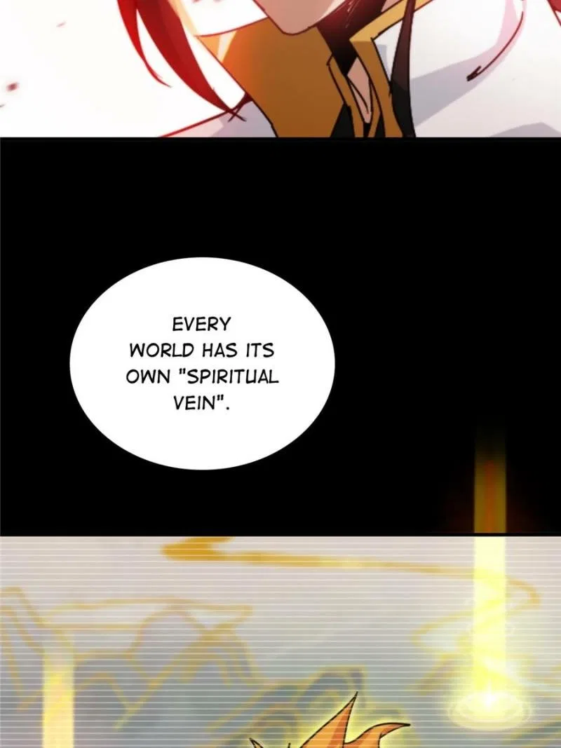 Immortal Cultivation is Just Like This Chapter 158 – Page 31