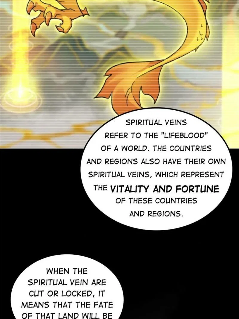 Immortal Cultivation is Just Like This Chapter 158 – Page 33