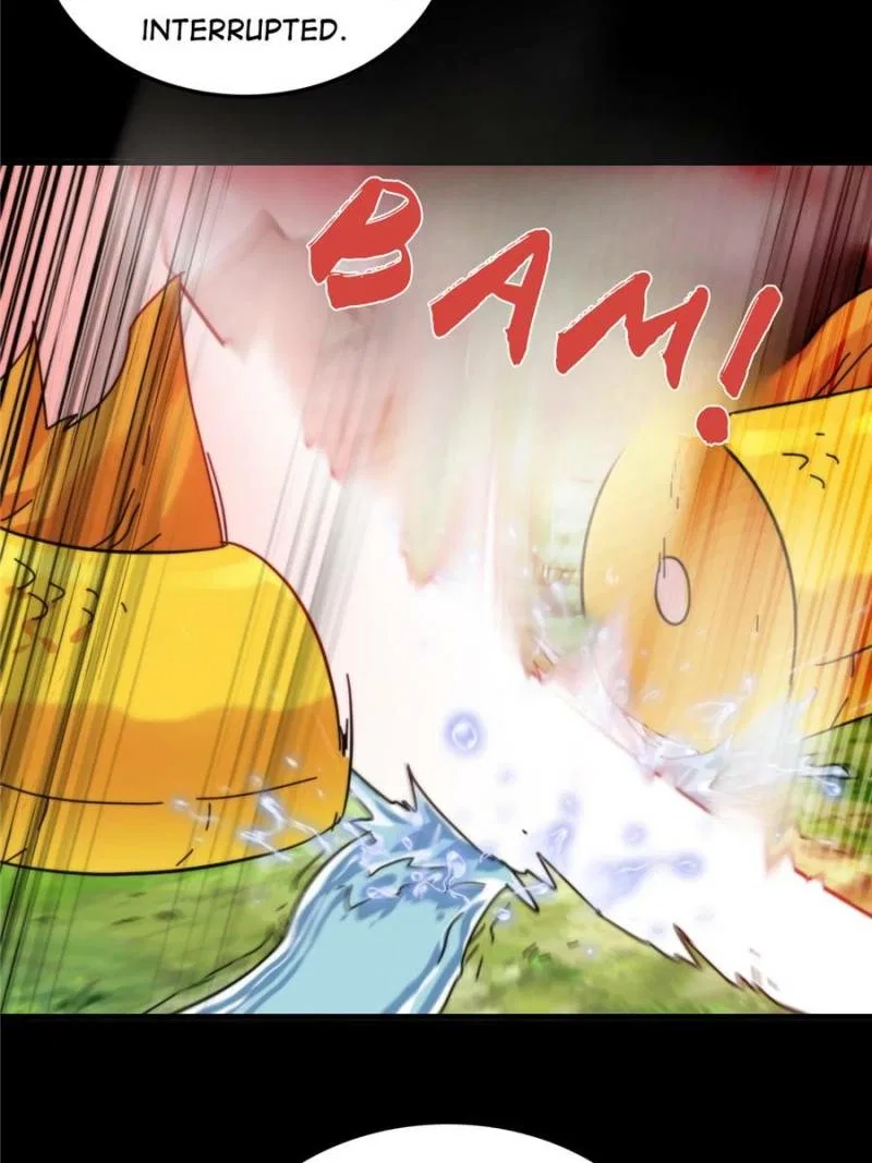 Immortal Cultivation is Just Like This Chapter 158 – Page 34