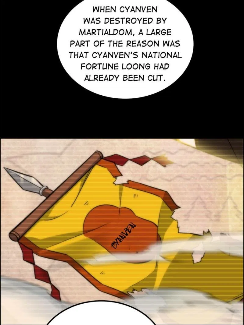 Immortal Cultivation is Just Like This Chapter 158 – Page 35