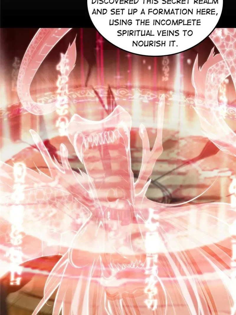 Immortal Cultivation is Just Like This Chapter 158 – Page 38