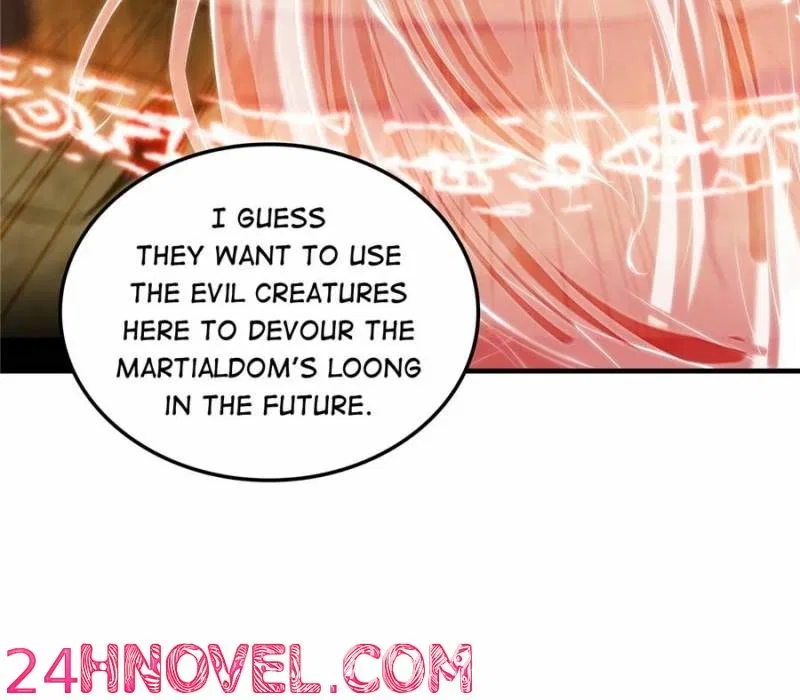 Immortal Cultivation is Just Like This Chapter 158 – Page 39