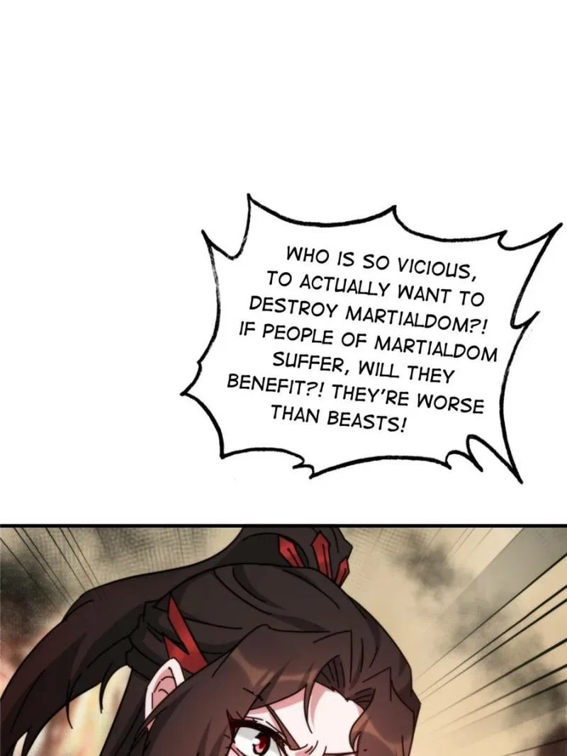 Immortal Cultivation is Just Like This Chapter 158 – Page 40