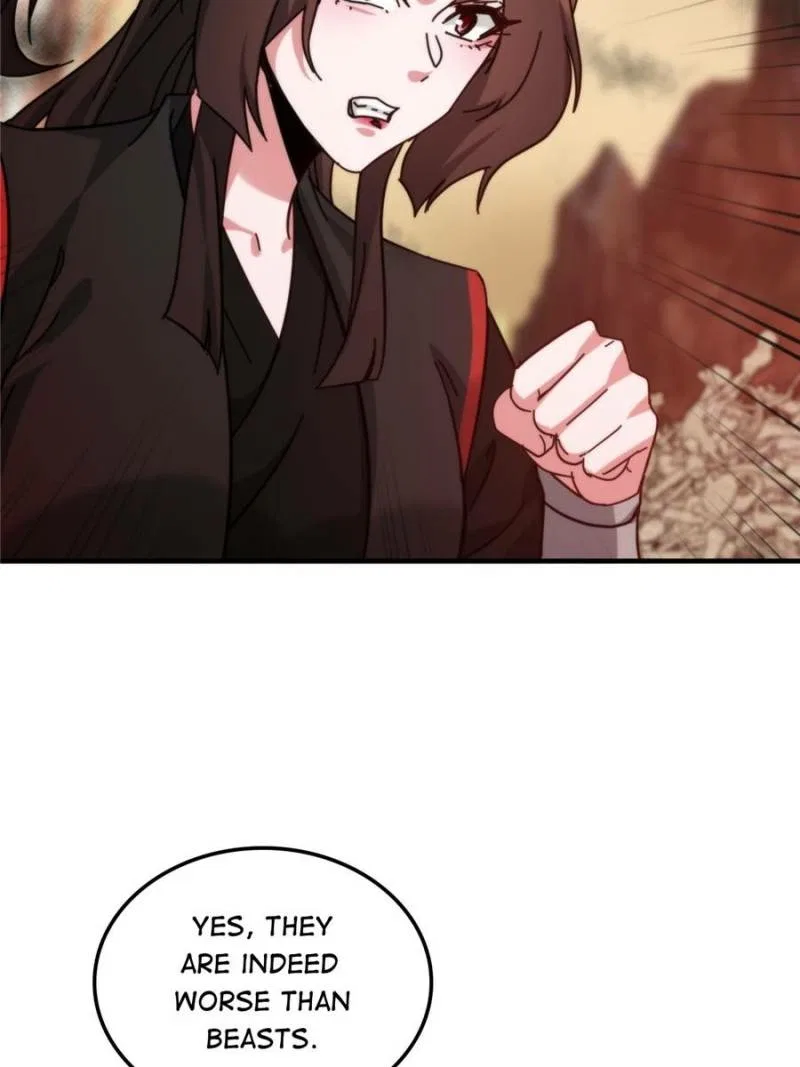 Immortal Cultivation is Just Like This Chapter 158 – Page 41