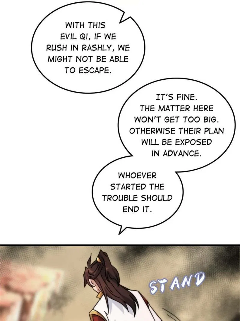 Immortal Cultivation is Just Like This Chapter 158 – Page 46
