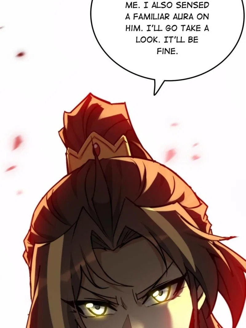 Immortal Cultivation is Just Like This Chapter 158 – Page 48