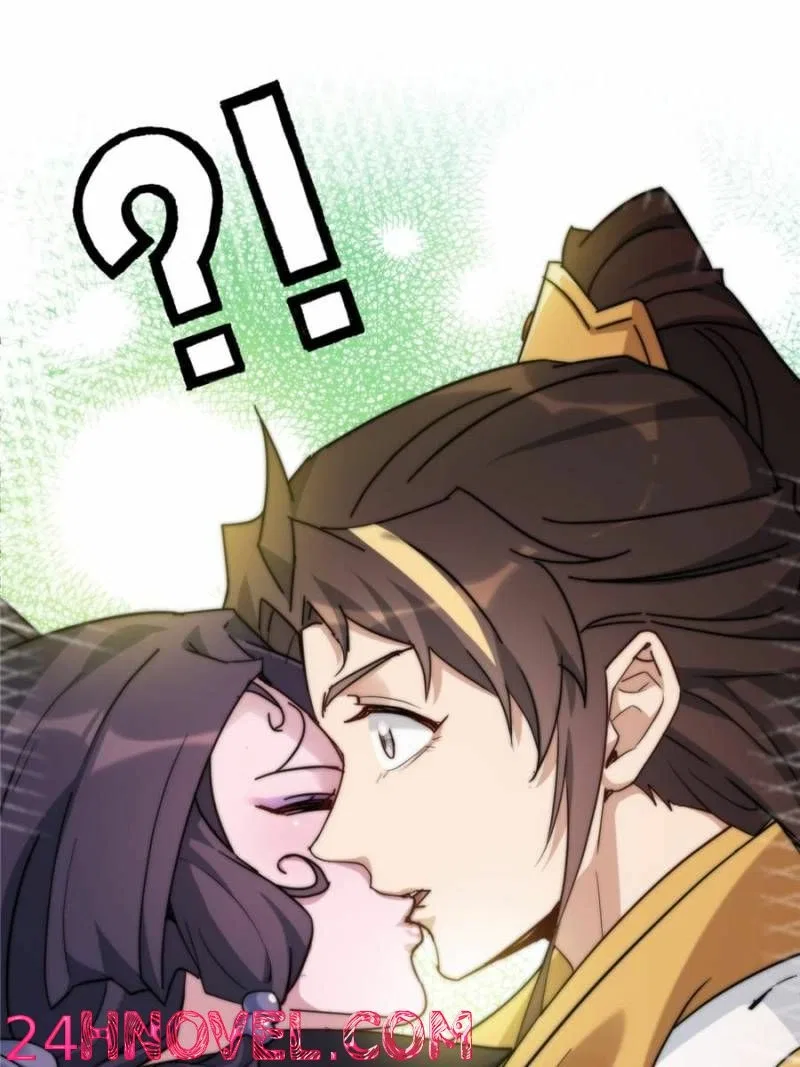 Immortal Cultivation is Just Like This Chapter 158 – Page 53