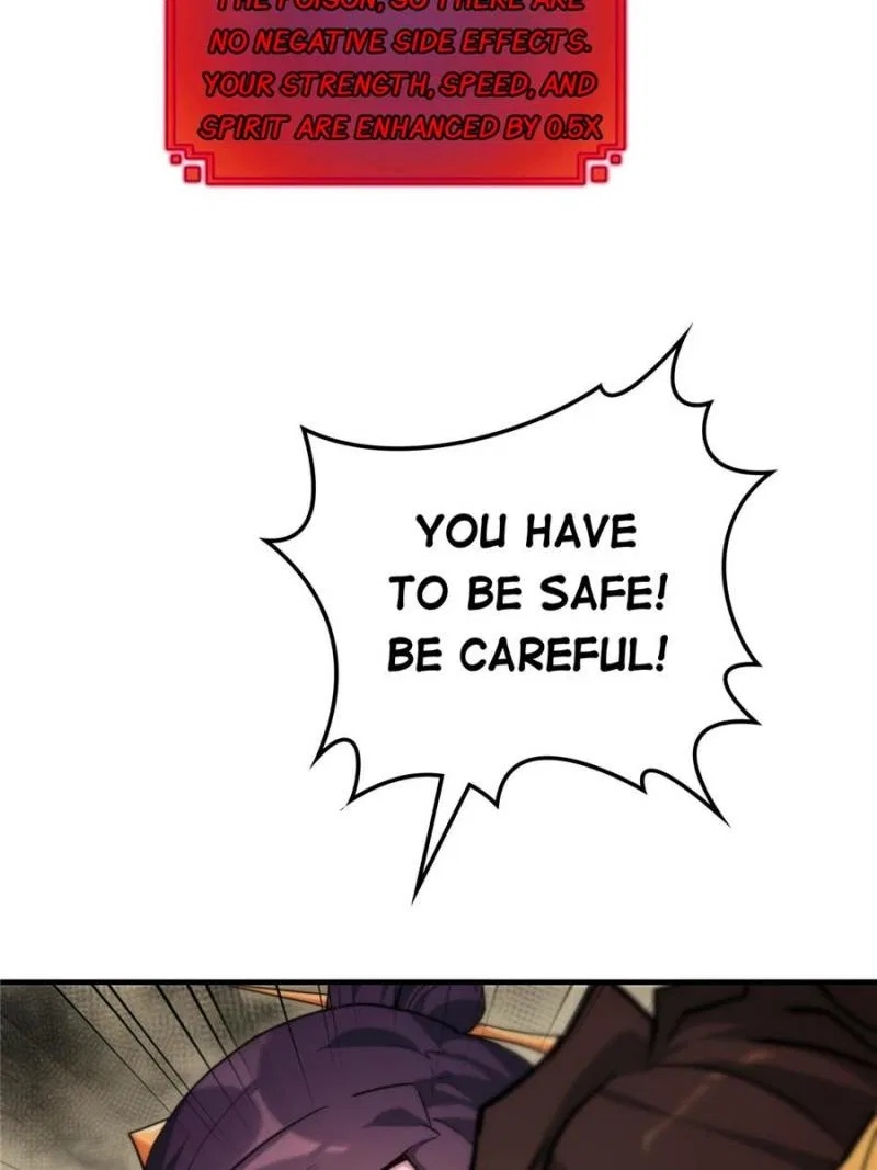 Immortal Cultivation is Just Like This Chapter 158 – Page 56