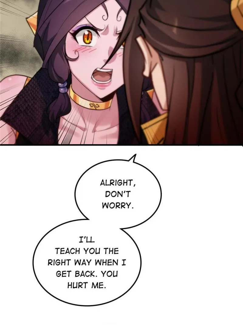 Immortal Cultivation is Just Like This Chapter 158 – Page 57