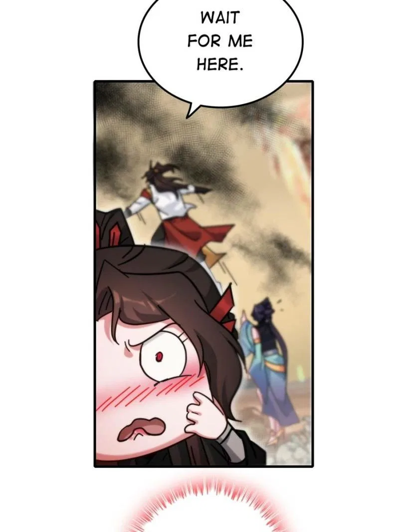 Immortal Cultivation is Just Like This Chapter 158 – Page 60