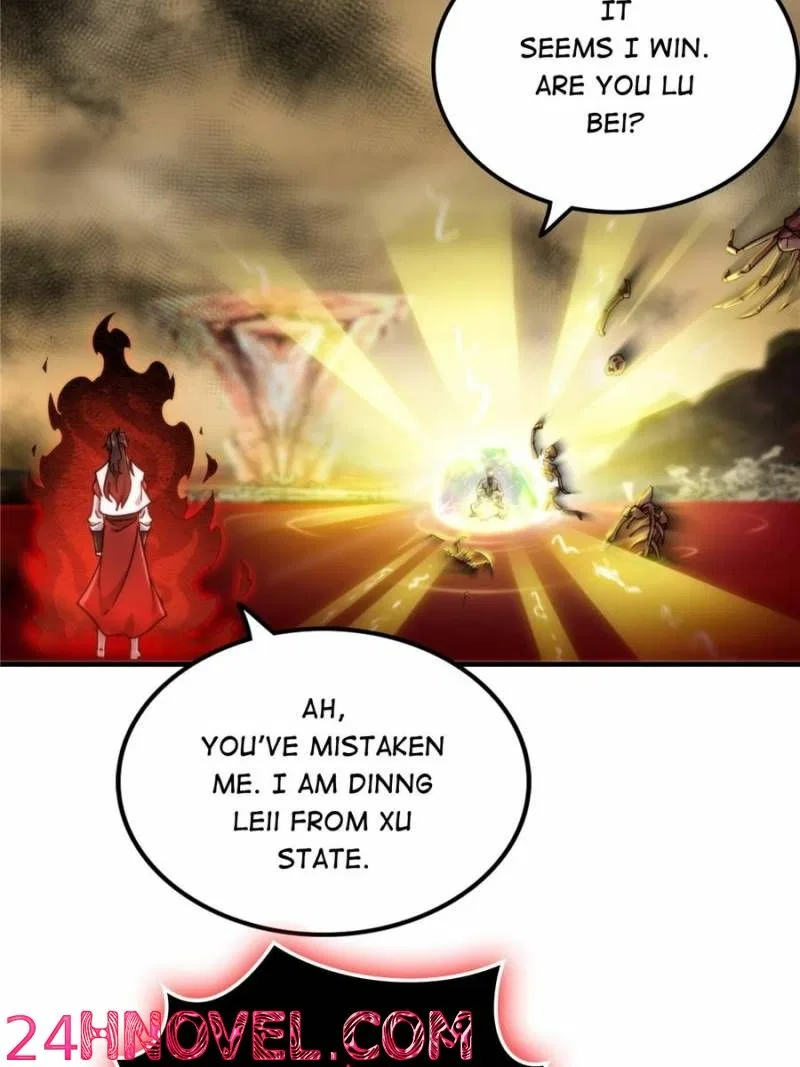 Immortal Cultivation is Just Like This Chapter 158 – Page 63
