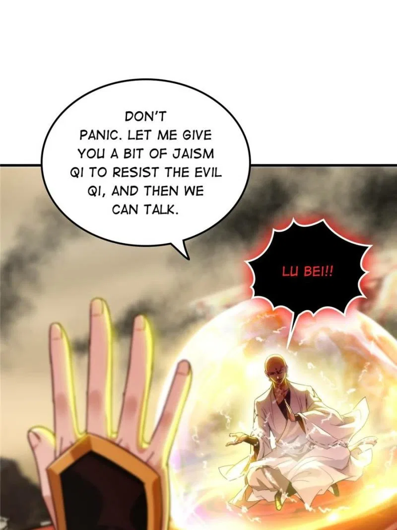 Immortal Cultivation is Just Like This Chapter 158 – Page 67