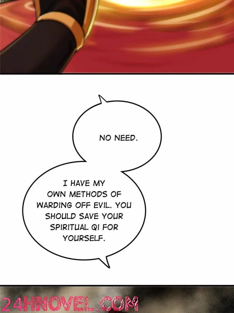 Immortal Cultivation is Just Like This Chapter 158 – Page 68