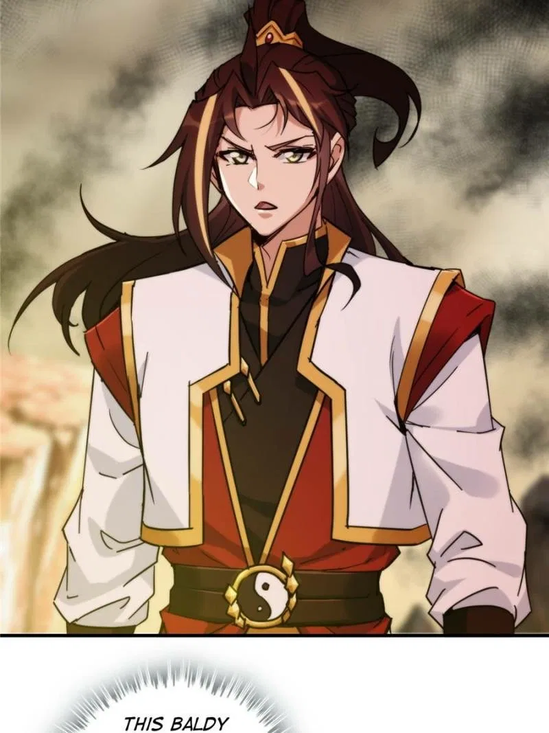 Immortal Cultivation is Just Like This Chapter 158 – Page 69