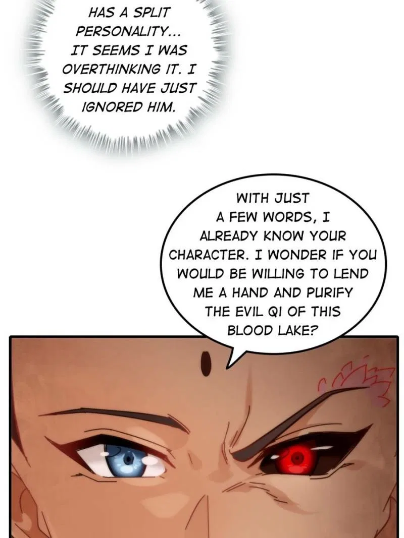 Immortal Cultivation is Just Like This Chapter 158 – Page 70