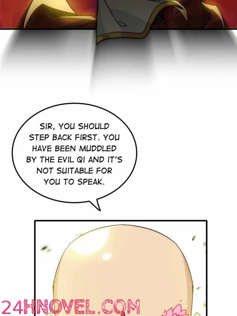 Immortal Cultivation is Just Like This Chapter 158 – Page 77