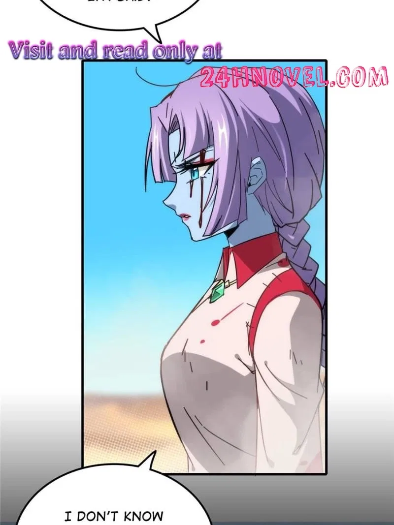 Immortal Cultivation is Just Like This Chapter 157 – Page 3