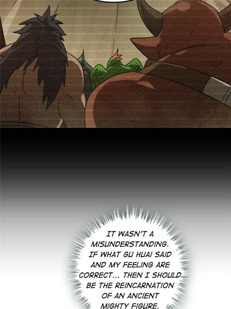 Immortal Cultivation is Just Like This Chapter 157 – Page 8