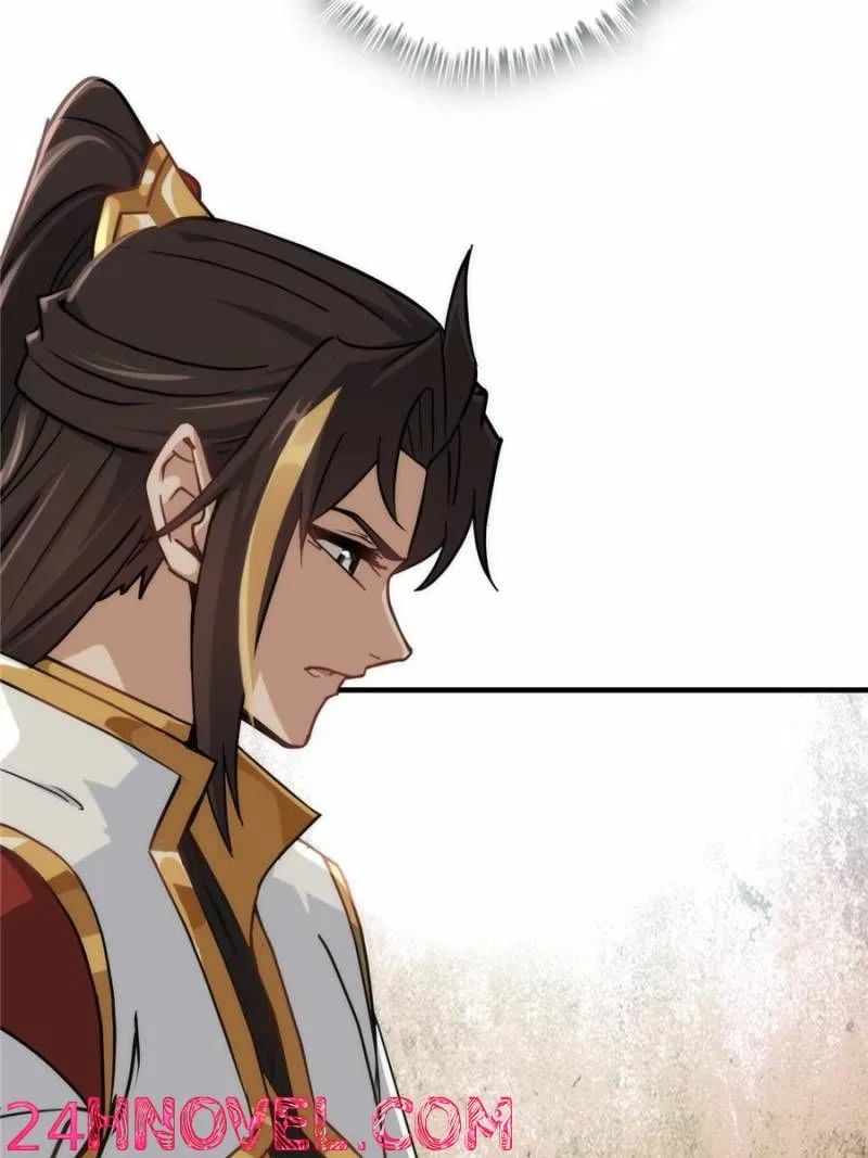 Immortal Cultivation is Just Like This Chapter 157 – Page 9
