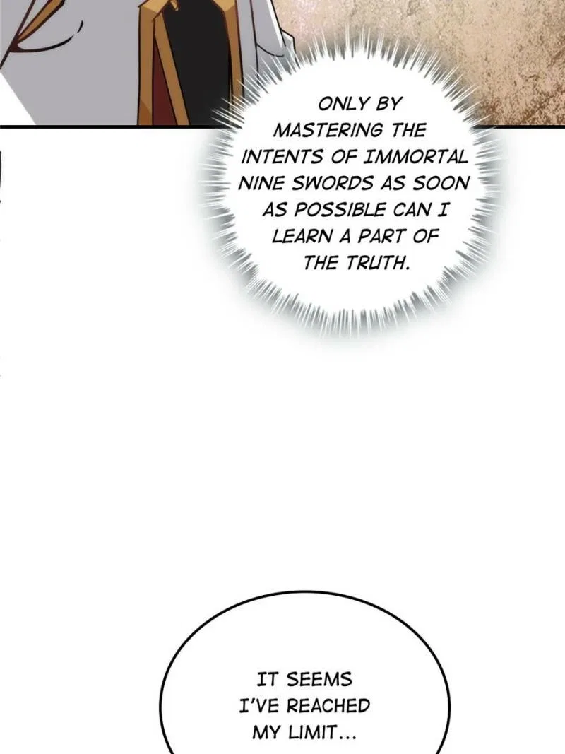 Immortal Cultivation is Just Like This Chapter 157 – Page 10