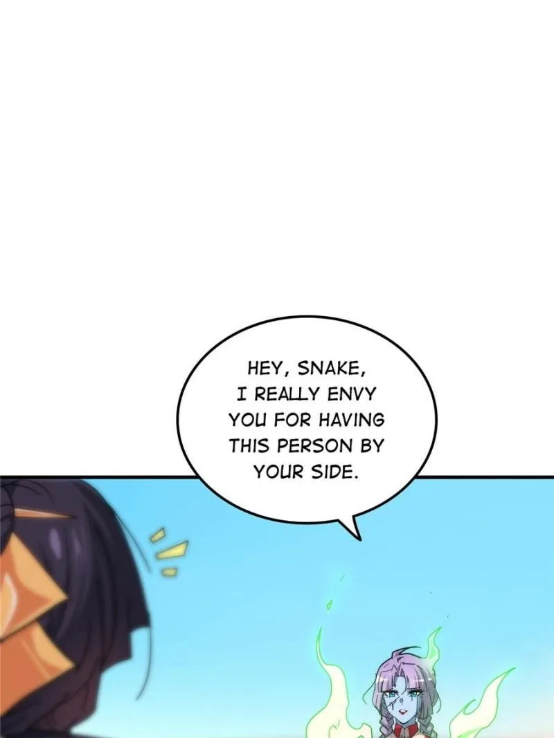 Immortal Cultivation is Just Like This Chapter 157 – Page 12