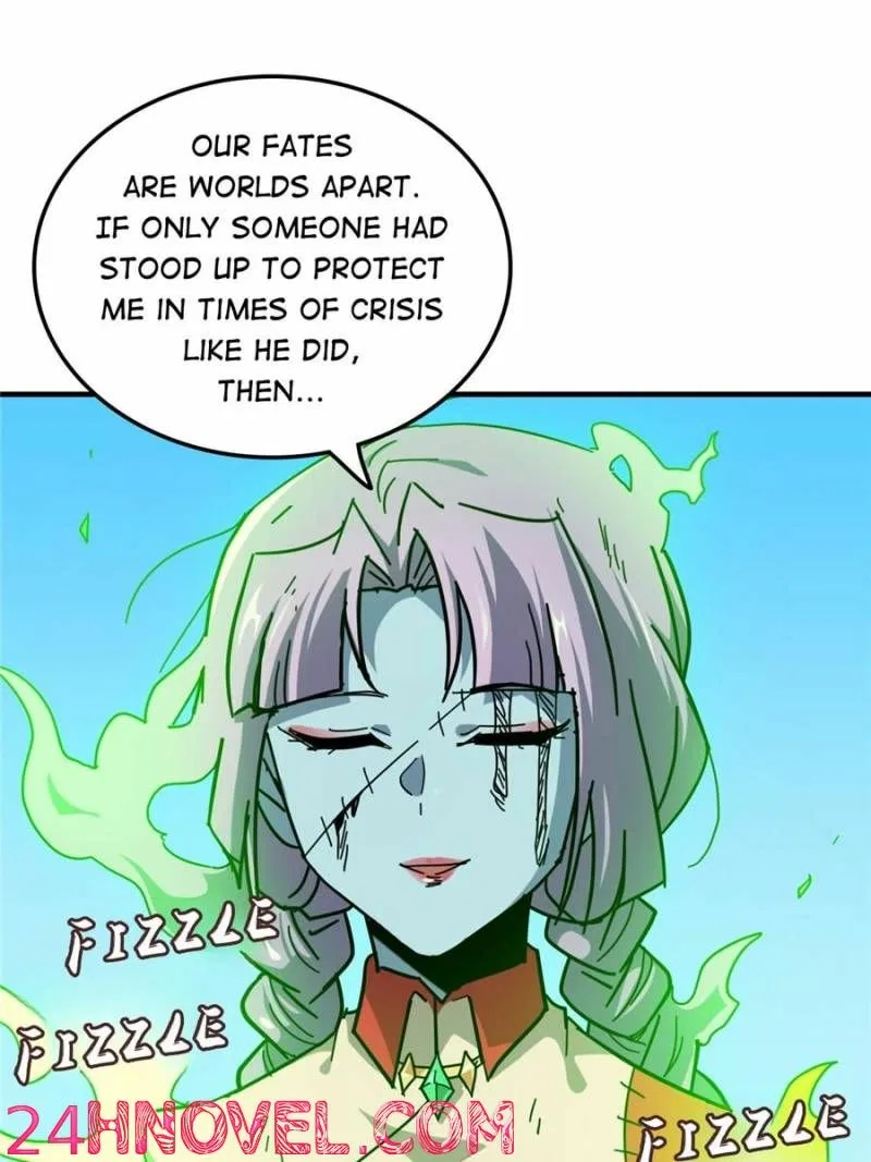 Immortal Cultivation is Just Like This Chapter 157 – Page 14