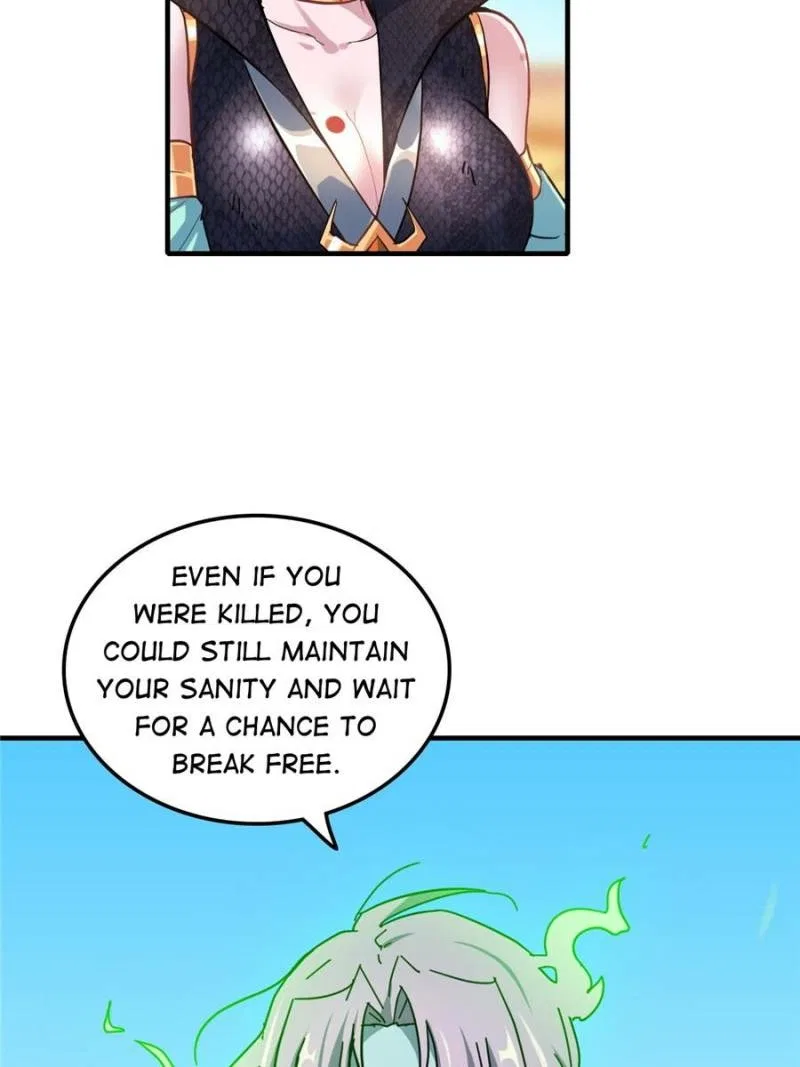 Immortal Cultivation is Just Like This Chapter 157 – Page 16