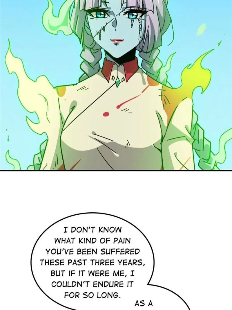 Immortal Cultivation is Just Like This Chapter 157 – Page 17