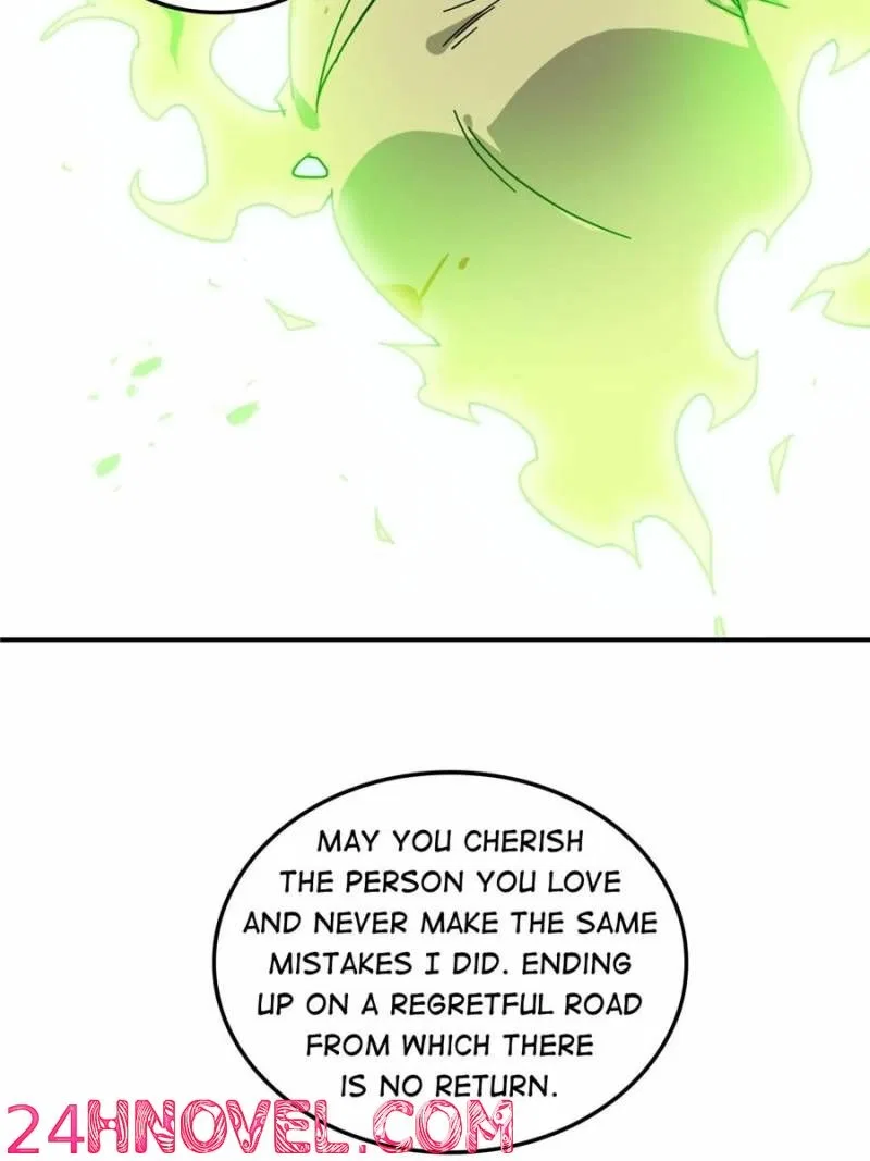 Immortal Cultivation is Just Like This Chapter 157 – Page 19
